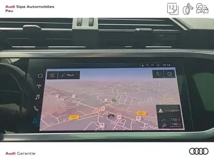 Photo 11 Audi Q3  35 TDI 150 ch S tronic 7