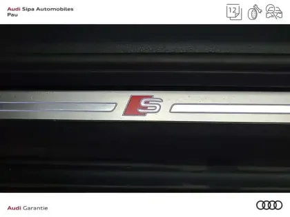 Photo 37 Audi Q3  35 TDI 150 ch S tronic 7