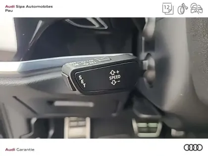 Photo 28 Audi Q3  35 TDI 150 ch S tronic 7