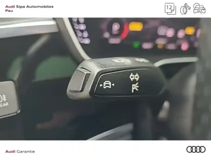 Photo 29 Audi Q3  35 TDI 150 ch S tronic 7