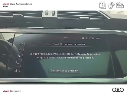 Photo 15 Audi Q3  35 TDI 150 ch S tronic 7