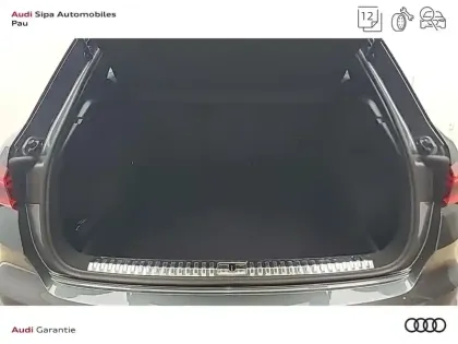 Photo 9 Audi Q3  35 TDI 150 ch S tronic 7