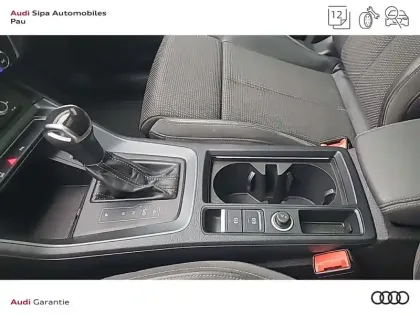 Photo 23 Audi Q3  35 TDI 150 ch S tronic 7