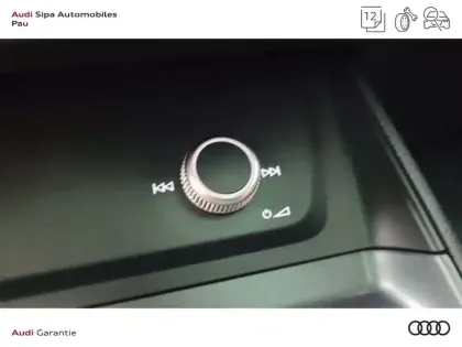 Photo 20 Audi Q3  35 TDI 150 ch S tronic 7