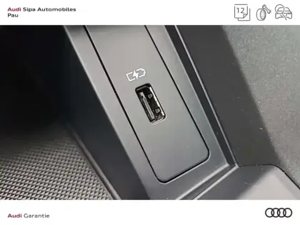Photo 22 Audi Q3  35 TDI 150 ch S tronic 7