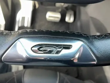 Photo 18 Peugeot 3008  BlueHDi 180ch S&S EAT8