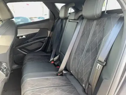 Photo 11 Peugeot 3008  BlueHDi 180ch S&S EAT8