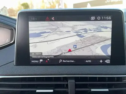 Photo 23 Peugeot 3008  BlueHDi 180ch S&S EAT8