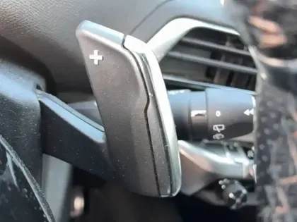 Photo 27 Peugeot 3008  BlueHDi 180ch S&S EAT8