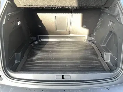 Photo 6 Peugeot 3008  BlueHDi 180ch S&S EAT8