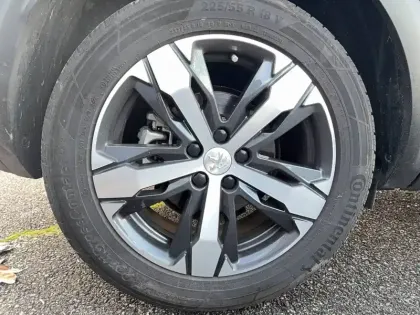 Photo 8 Peugeot 3008  BlueHDi 180ch S&S EAT8