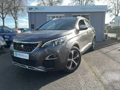 Photo Peugeot 3008 Gt