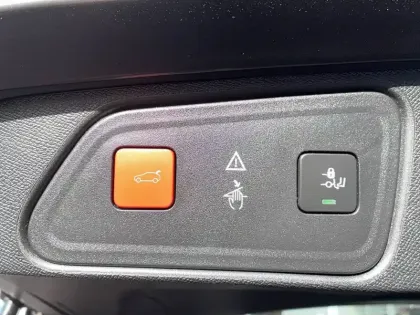 Photo 10 Peugeot 3008  BlueHDi 180ch S&S EAT8