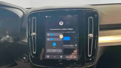 Photo 17 Volvo Xc40  B3 163 ch DCT7