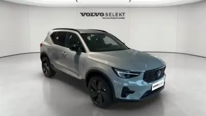 Photo 18 Volvo Xc40  B3 163 ch DCT7