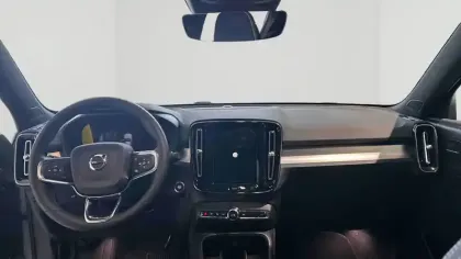 Photo 5 Volvo Xc40  B3 163 ch DCT7