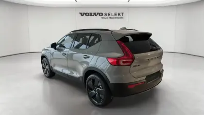 Photo 6 Volvo Xc40  B3 163 ch DCT7