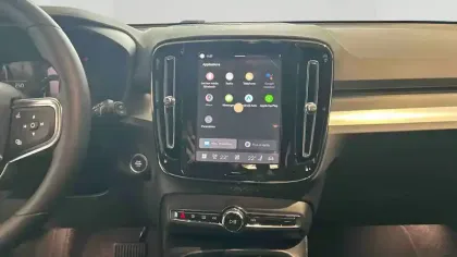 Photo 12 Volvo Xc40  B3 163 ch DCT7