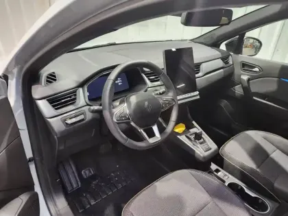 Photo 6 Renault Captur  E-Tech full hybrid 160 ch