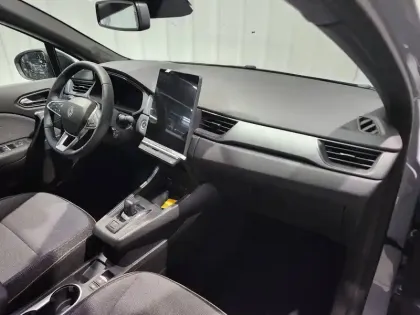 Photo 5 Renault Captur  E-Tech full hybrid 160 ch