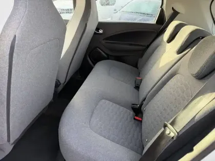 Photo 10 Renault Zoé Zoe R110 Achat Intégral