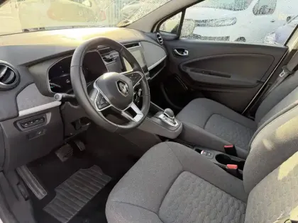 Photo 5 Renault Zoé Zoe R110 Achat Intégral