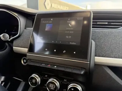 Photo 16 Renault Zoé Zoe R110 Achat Intégral