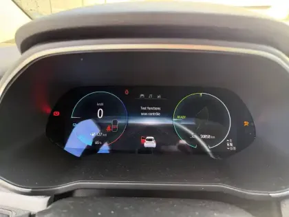 Photo 11 Renault Zoé Zoe R110 Achat Intégral