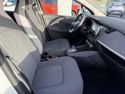 Photo 9 Renault Zoé Zoe R110 Achat Intégral