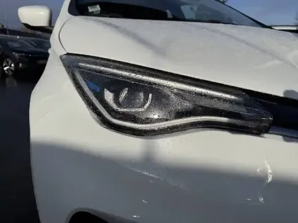 Photo 15 Renault Zoé Zoe R110 Achat Intégral