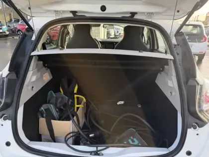 Photo 12 Renault Zoé Zoe R110 Achat Intégral