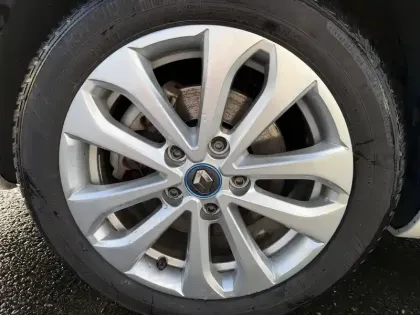 Photo 13 Renault Zoé Zoe R110 Achat Intégral