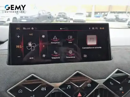 Photo 15 DS DS 3  Hybride 145 e-DCT6