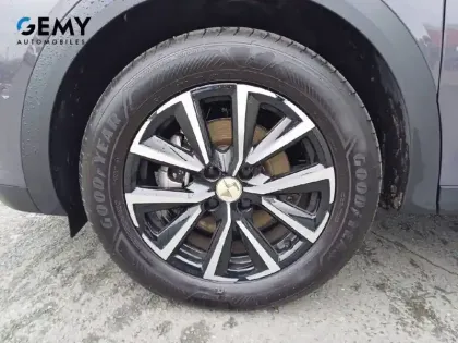 Photo 56 DS DS 3  Hybride 145 e-DCT6