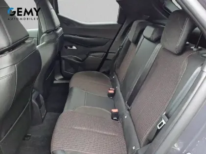 Photo 8 DS DS 3  Hybride 145 e-DCT6