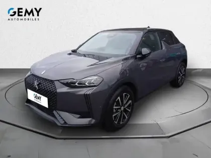 Photo Ds Ds 3 Edition France