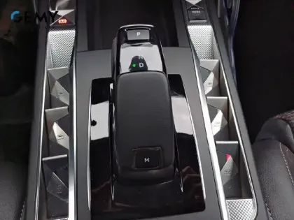 Photo 44 DS DS 3  Hybride 145 e-DCT6