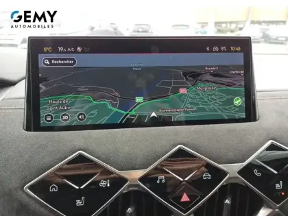 Photo 39 DS DS 3  Hybride 145 e-DCT6