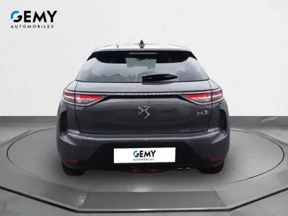 Photo 27 DS DS 3  Hybride 145 e-DCT6