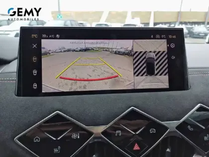 Photo 41 DS DS 3  Hybride 145 e-DCT6