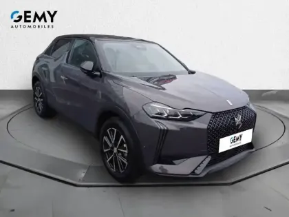 Photo 48 DS DS 3  Hybride 145 e-DCT6