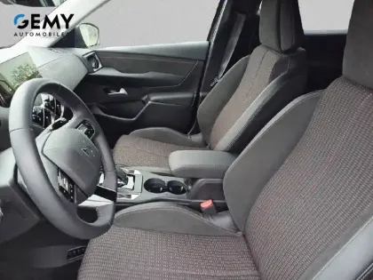 Photo 9 DS DS 3  Hybride 145 e-DCT6