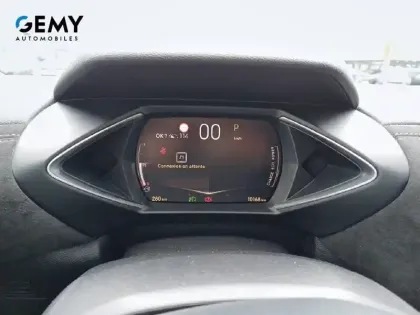 Photo 60 DS DS 3  Hybride 145 e-DCT6