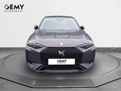 Photo 24 DS DS 3  Hybride 145 e-DCT6