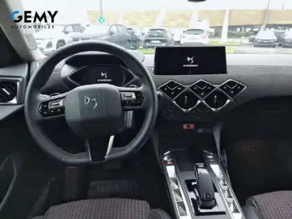 Photo 53 DS DS 3  Hybride 145 e-DCT6