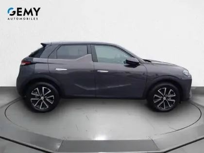 Photo 26 DS DS 3  Hybride 145 e-DCT6