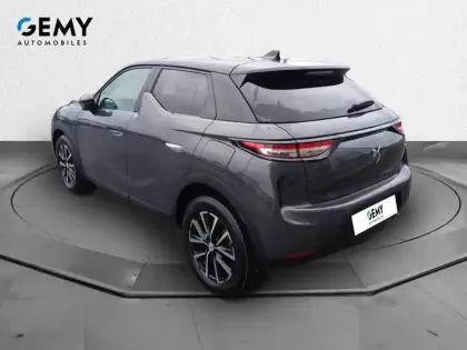 Photo 6 DS DS 3  Hybride 145 e-DCT6