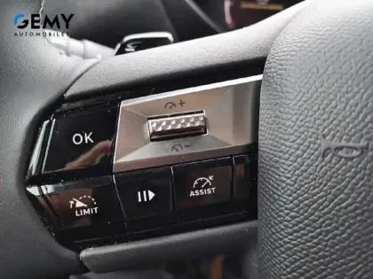 Photo 35 DS DS 3  Hybride 145 e-DCT6