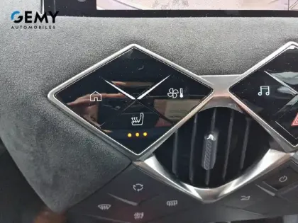 Photo 42 DS DS 3  Hybride 145 e-DCT6