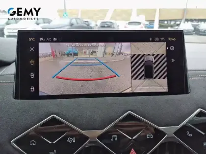 Photo 63 DS DS 3  Hybride 145 e-DCT6